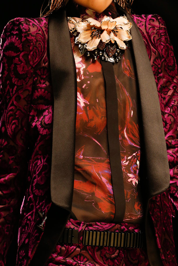 Roberto Cavalli 2013ﶬŮװϵУʱװܣͼƬ