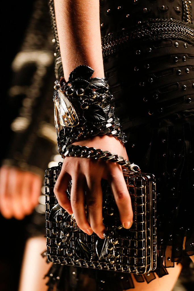 Roberto Cavalli 2013ﶬŮװϵУʱװܣͼƬ