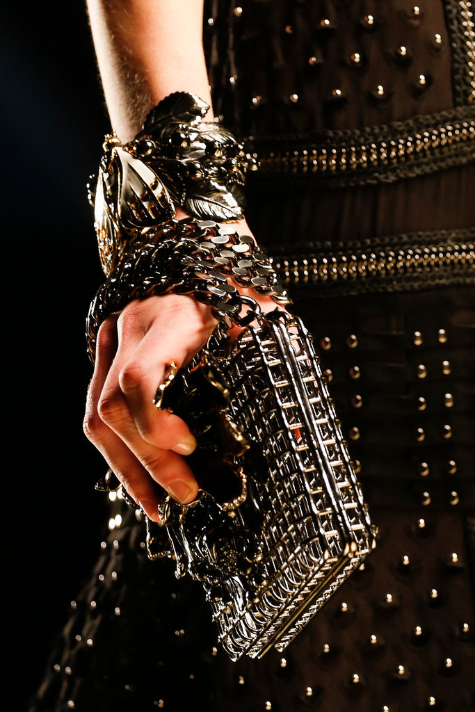 Roberto Cavalli 2013ﶬŮװϵУʱװܣͼƬ