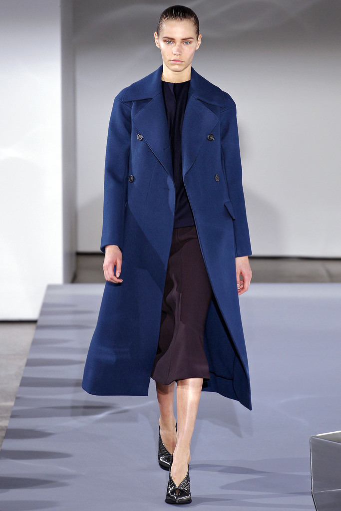 Jil Sander 2013ﶬŮװϵУʱװܣͼƬ