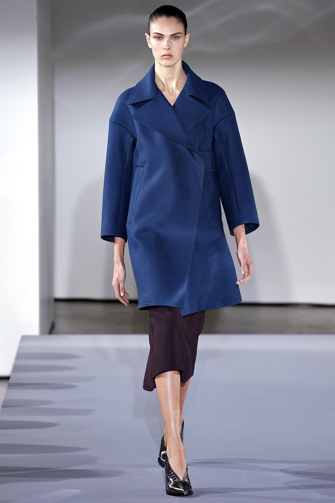 Jil Sander 2013ﶬŮװϵУʱװܣͼƬ