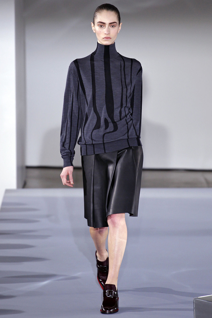 Jil Sander 2013ﶬŮװϵУʱװܣͼƬ