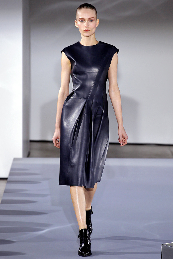 Jil Sander 2013ﶬŮװϵУʱװܣͼƬ