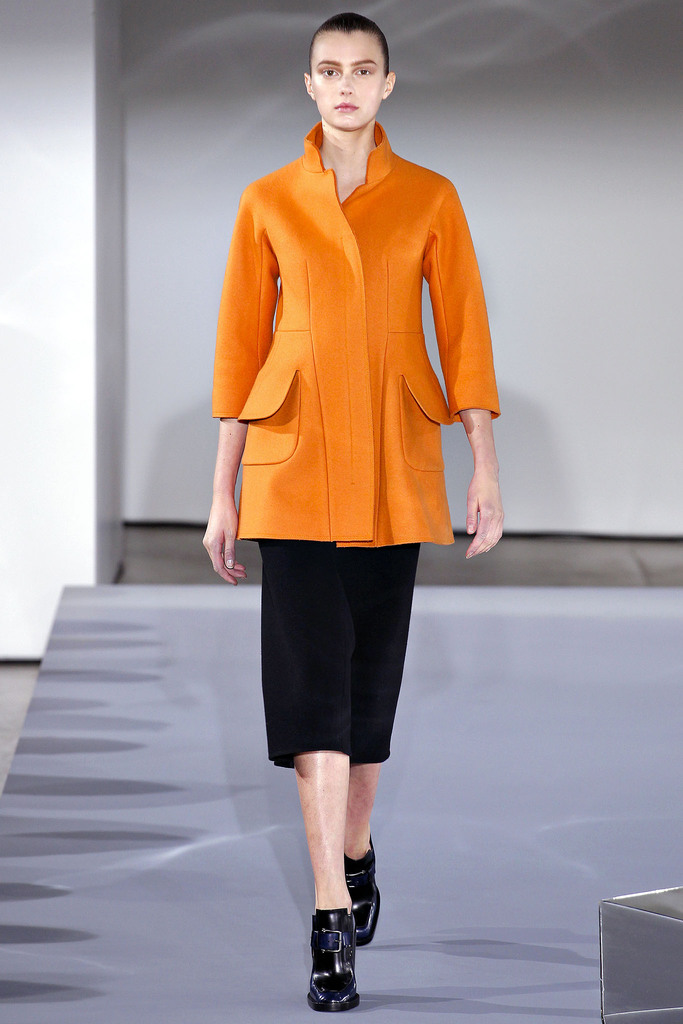 Jil Sander 2013ﶬŮװϵУʱװܣͼƬ