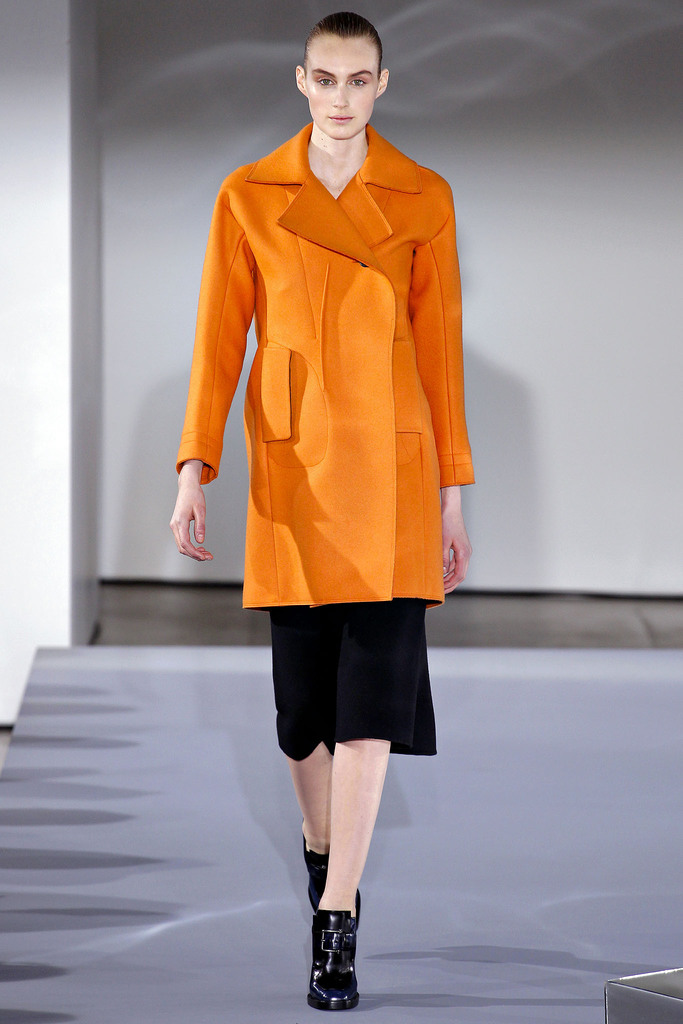 Jil Sander 2013ﶬŮװϵУʱװܣͼƬ