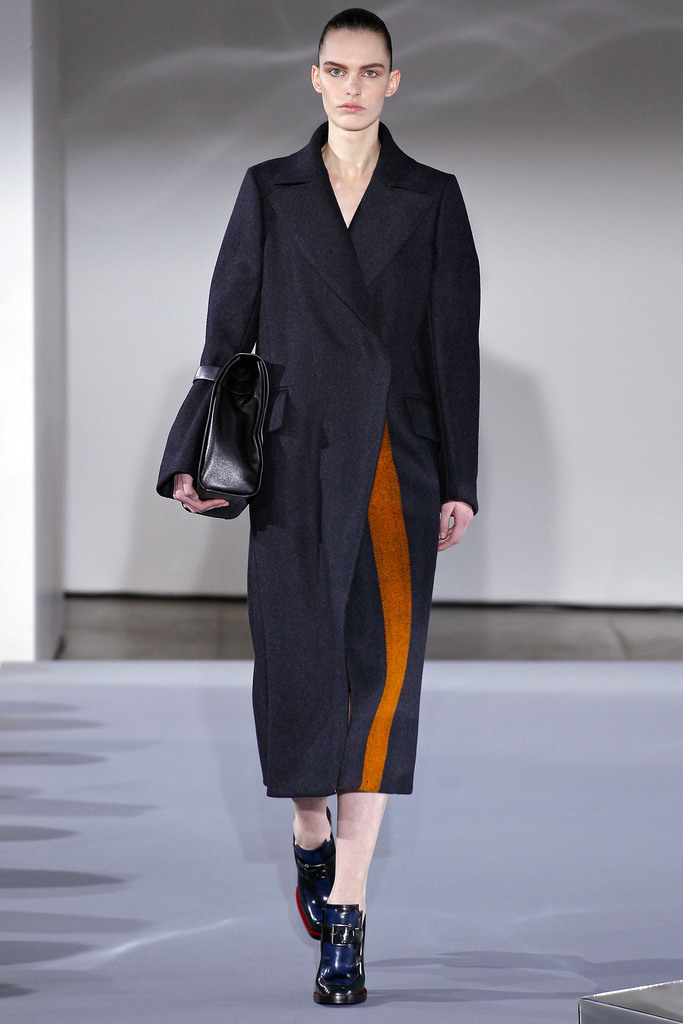 Jil Sander 2013ﶬŮװϵУʱװܣͼƬ