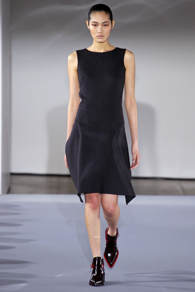 Jil Sander 2013ﶬŮװϵУʱװܣͼƬ