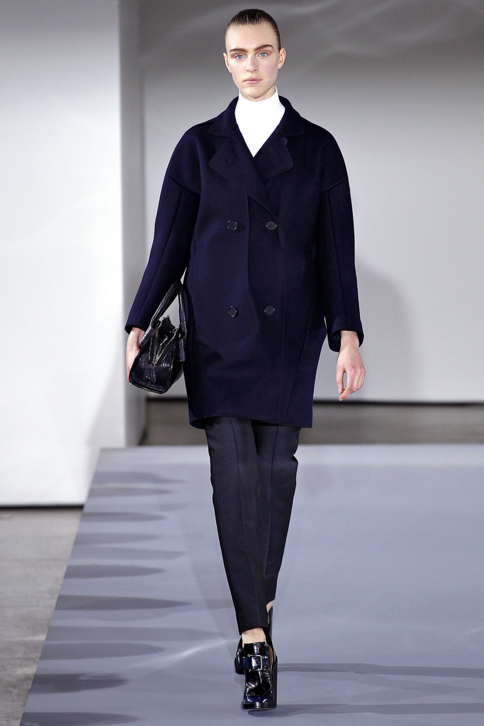 Jil Sander 2013ﶬŮװϵУʱװܣͼƬ