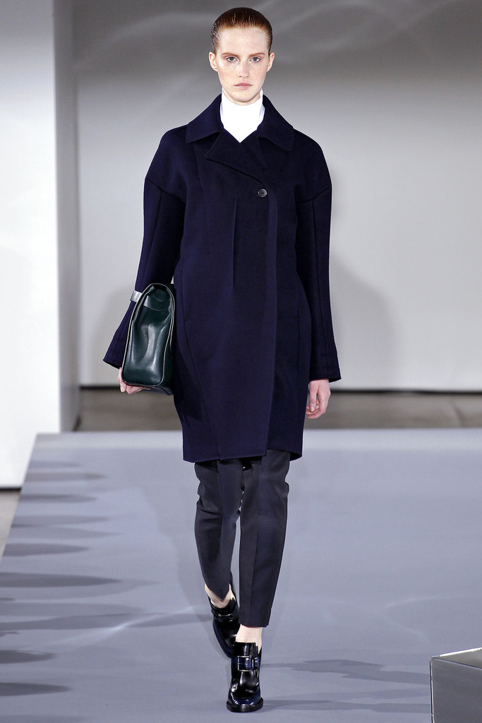 Jil Sander 2013ﶬŮװϵУʱװܣͼƬ