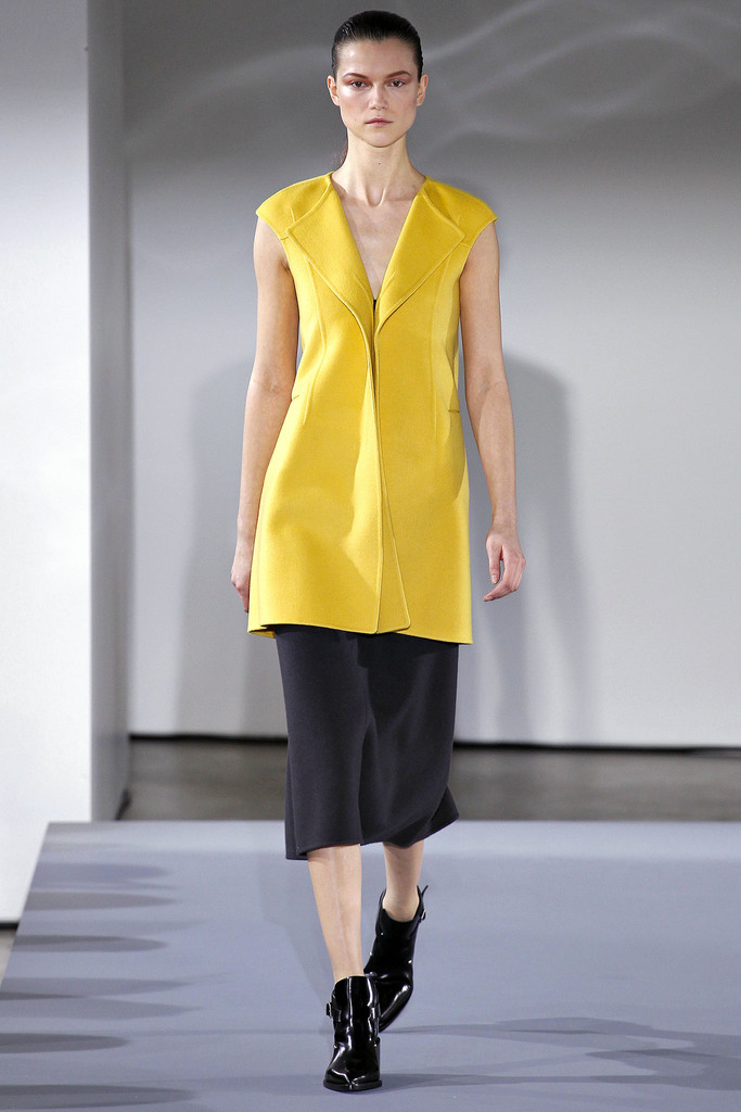 Jil Sander 2013ﶬŮװϵУʱװܣͼƬ