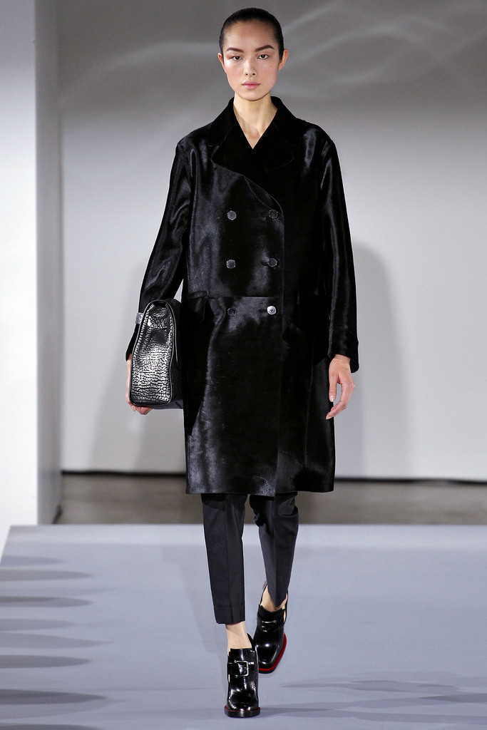 Jil Sander 2013ﶬŮװϵУʱװܣͼƬ