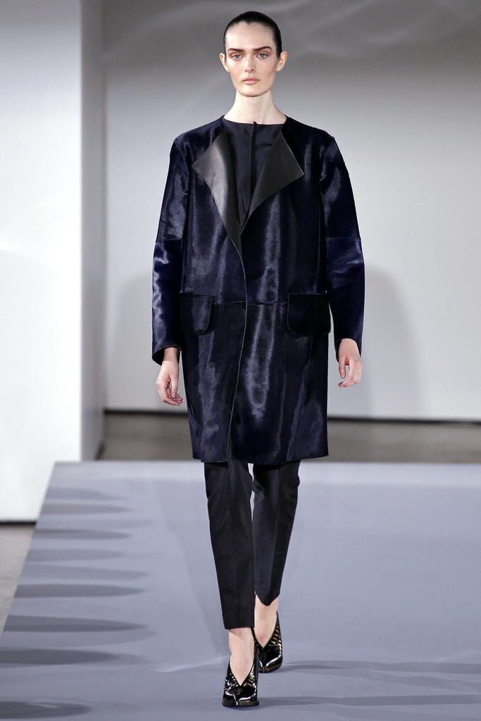 Jil Sander 2013ﶬŮװϵУʱװܣͼƬ