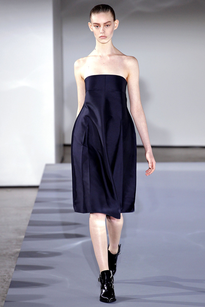 Jil Sander 2013ﶬŮװϵУʱװܣͼƬ