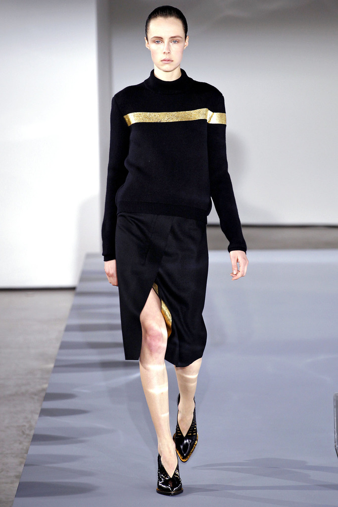 Jil Sander 2013ﶬŮװϵУʱװܣͼƬ