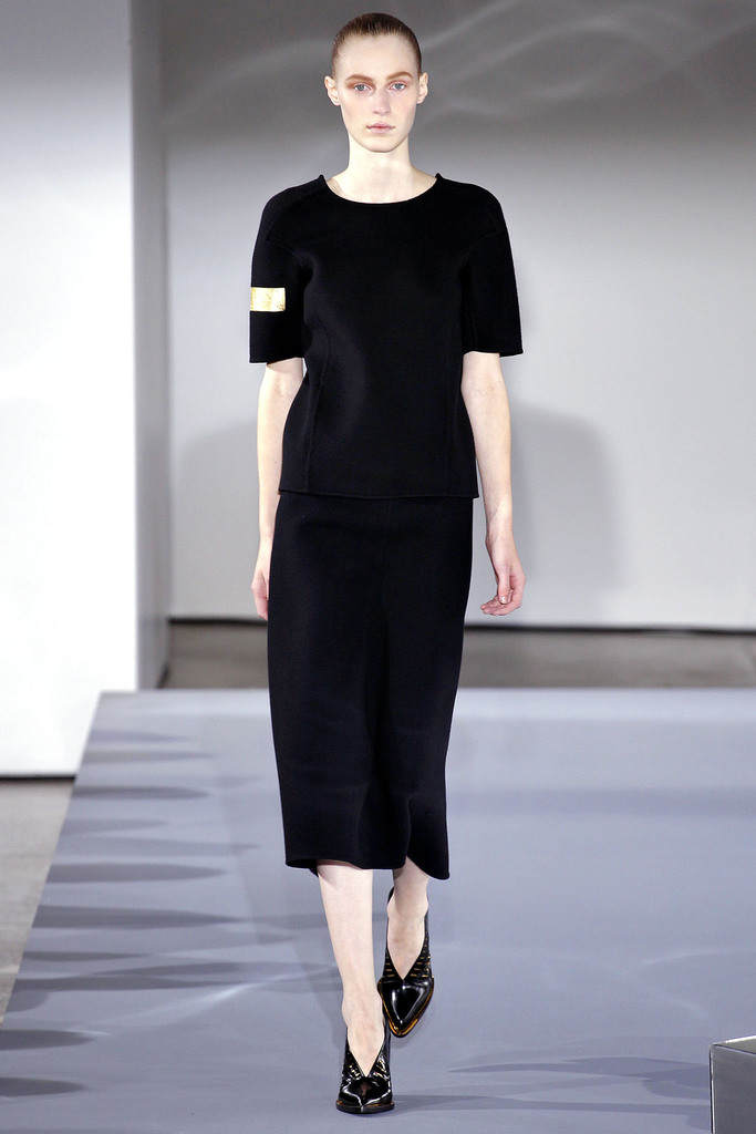 Jil Sander 2013ﶬŮװϵУʱװܣͼƬ