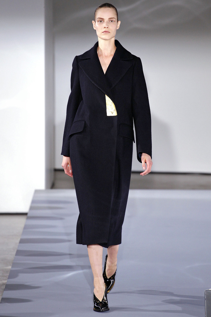 Jil Sander 2013ﶬŮװϵУʱװܣͼƬ