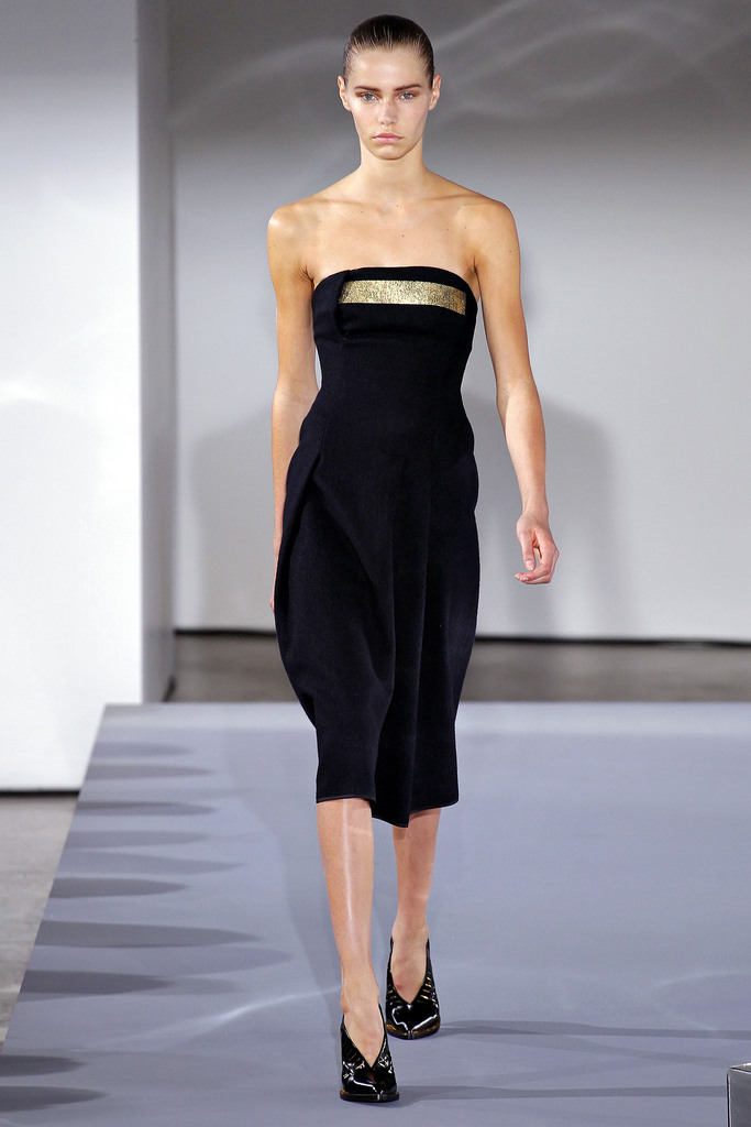 Jil Sander 2013ﶬŮװϵУʱװܣͼƬ