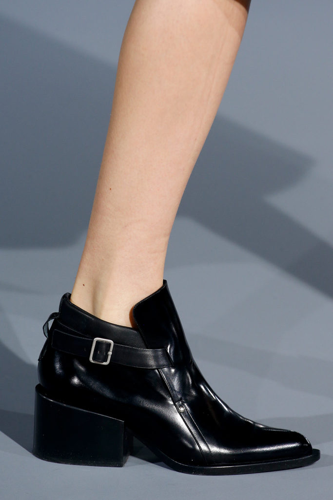 Jil Sander 2013ﶬŮװϵУʱװܣͼƬ