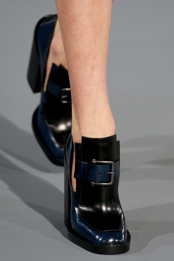 Jil Sander 2013ﶬŮװϵУʱװܣͼƬ