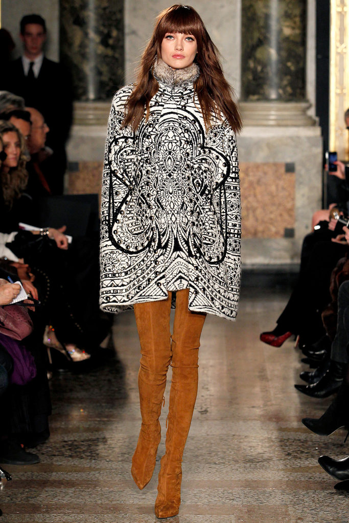 Emilio Pucci 2013ﶬŮװϵУʱװܣͼƬ