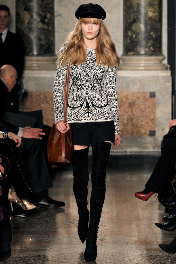 Emilio Pucci 2013ﶬŮװϵУʱװܣͼƬ