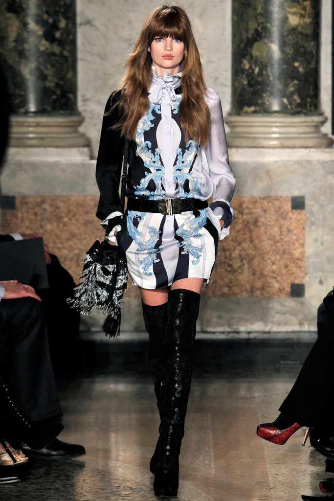 Emilio Pucci 2013ﶬŮװϵУʱװܣͼƬ