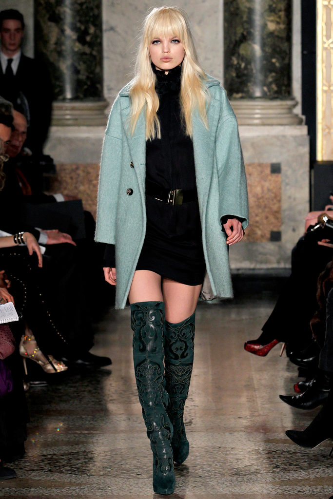 Emilio Pucci 2013ﶬŮװϵУʱװܣͼƬ