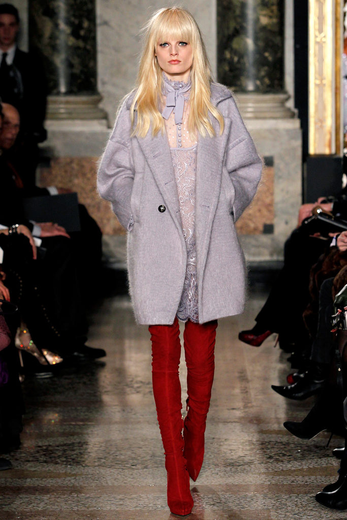 Emilio Pucci 2013ﶬŮװϵУʱװܣͼƬ