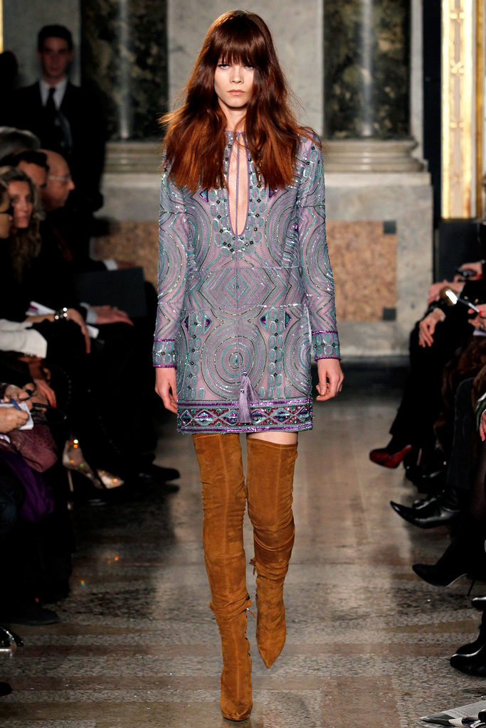 Emilio Pucci 2013ﶬŮװϵУʱװܣͼƬ