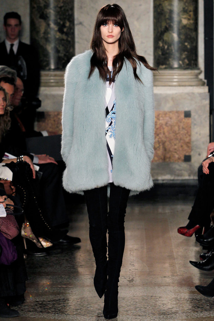 Emilio Pucci 2013ﶬŮװϵУʱװܣͼƬ