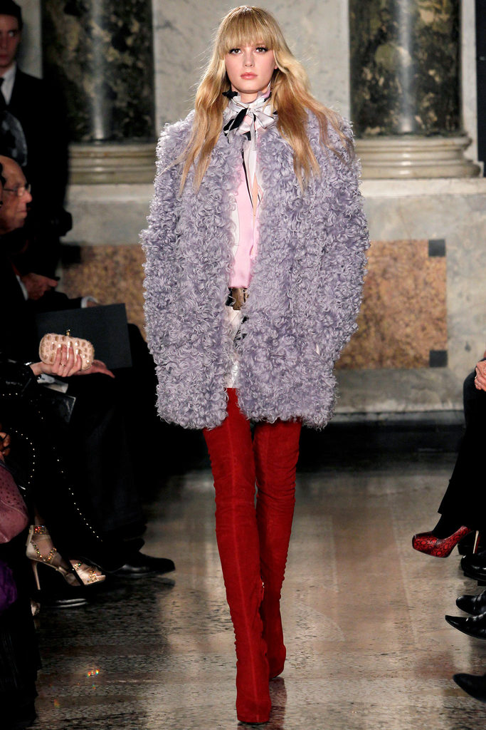 Emilio Pucci 2013ﶬŮbϵУmrbܣDƬ