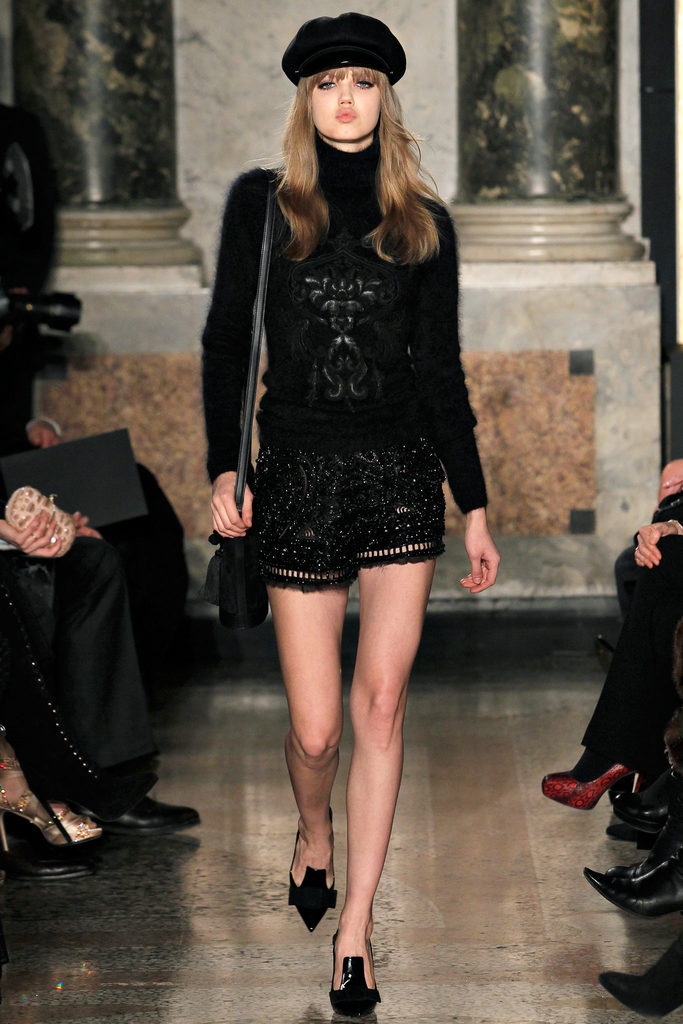 Emilio Pucci 2013ﶬŮװϵУʱװܣͼƬ