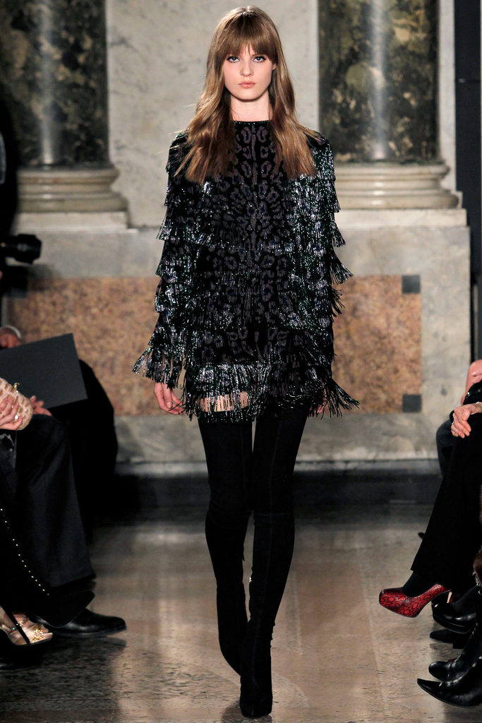 Emilio Pucci 2013ﶬŮװϵУʱװܣͼƬ