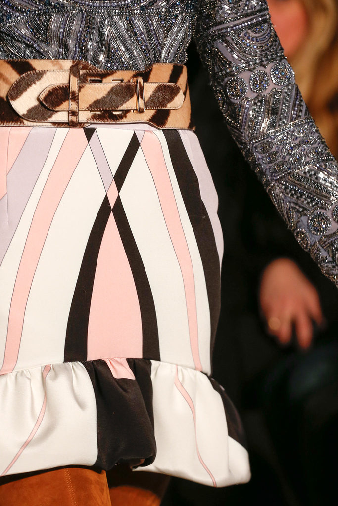 Emilio Pucci 2013ﶬŮװϵУʱװܣͼƬ