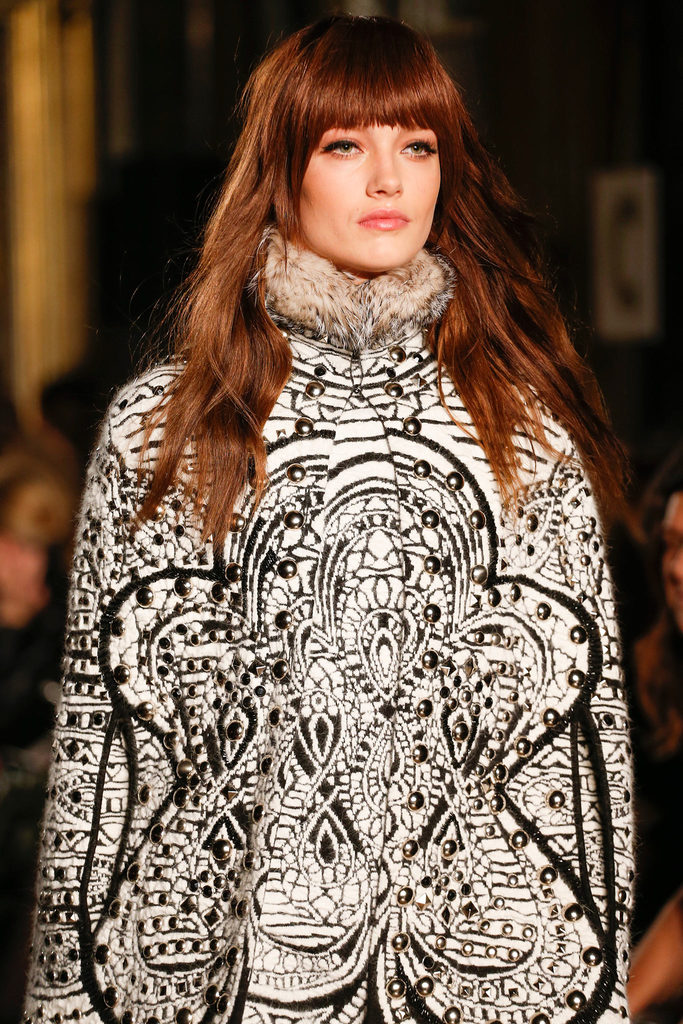 Emilio Pucci 2013ﶬŮװϵУʱװܣͼƬ