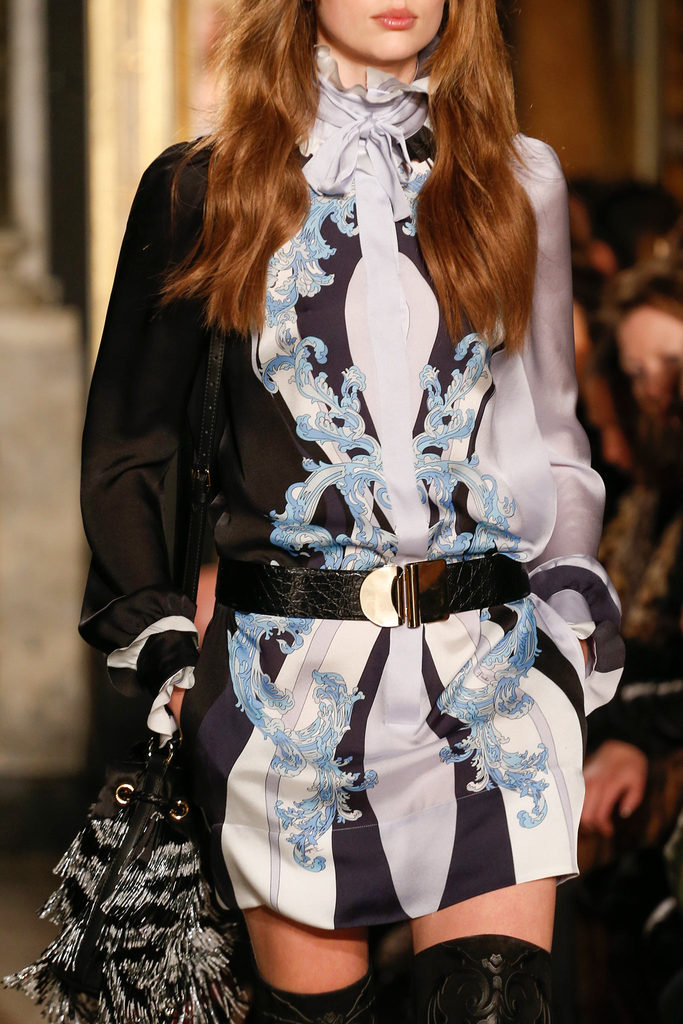 Emilio Pucci 2013ﶬŮװϵУʱװܣͼƬ