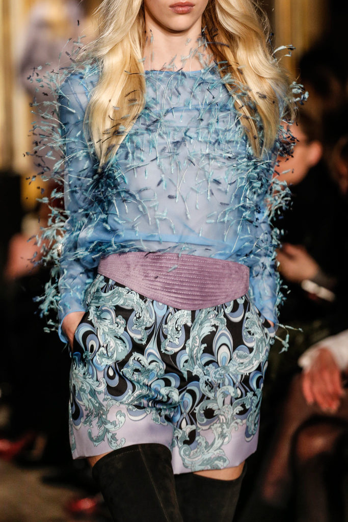 Emilio Pucci 2013ﶬŮװϵУʱװܣͼƬ