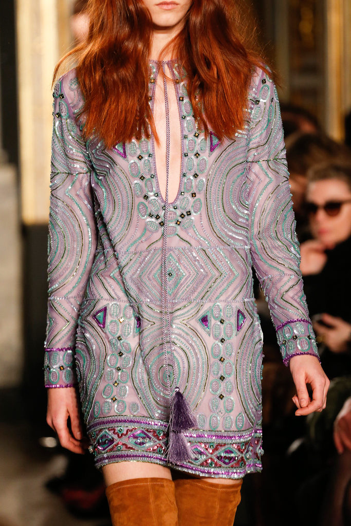 Emilio Pucci 2013ﶬŮװϵУʱװܣͼƬ