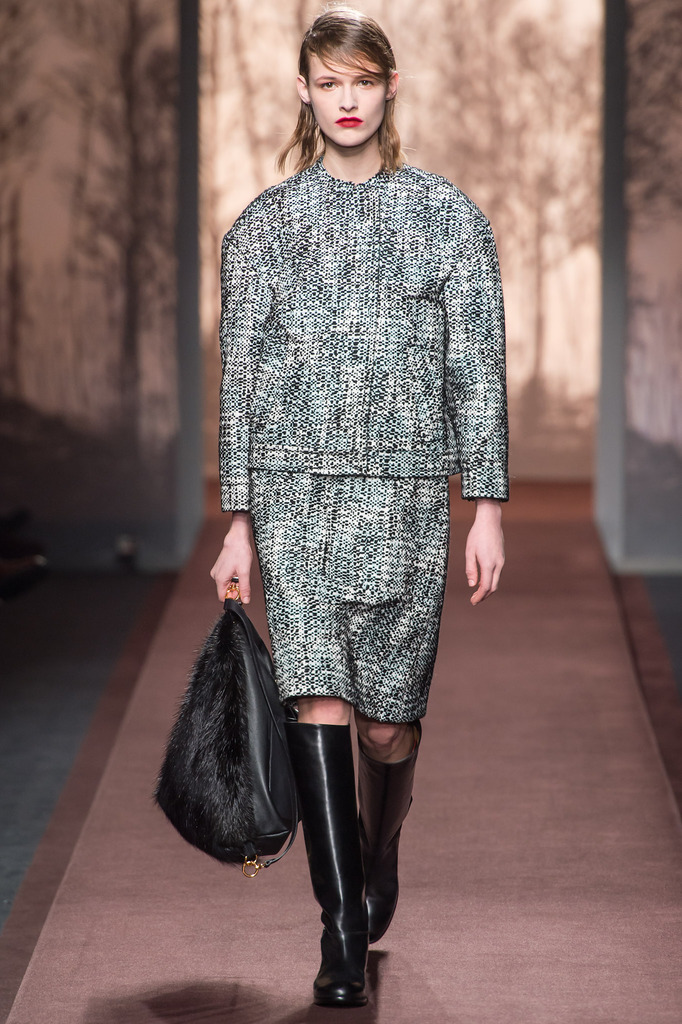 Marni 2013ﶬŮװϵУʱװܣͼƬ