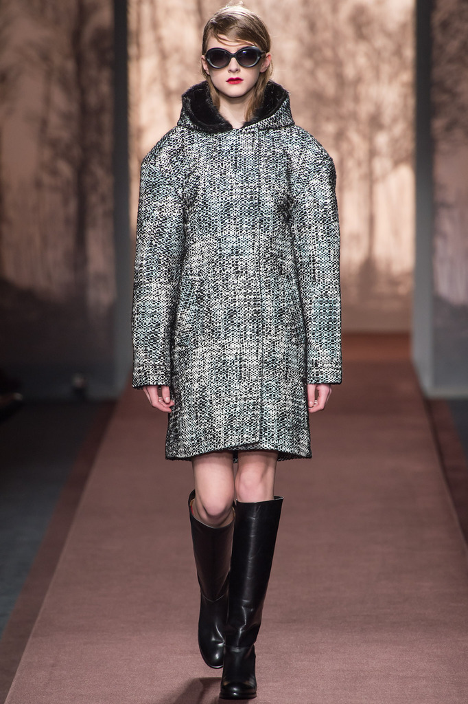 Marni 2013ﶬŮװϵУʱװܣͼƬ