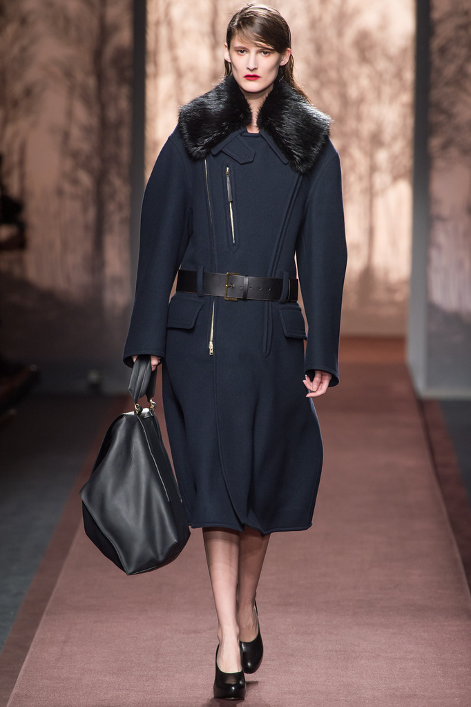 Marni 2013ﶬŮװϵУʱװܣͼƬ