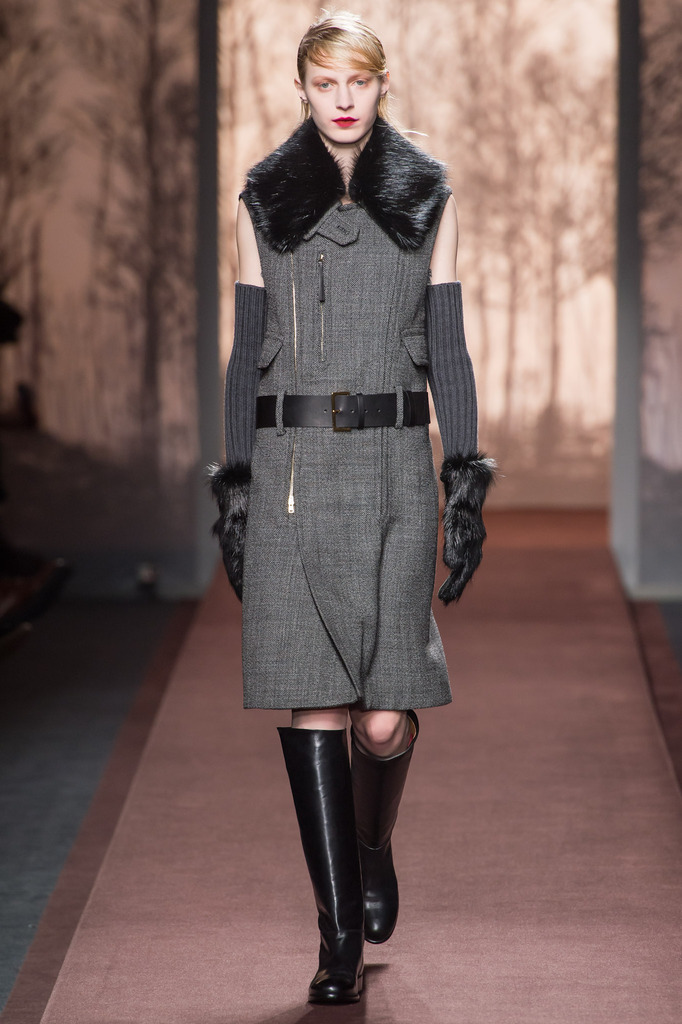 Marni 2013ﶬŮװϵУʱװܣͼƬ