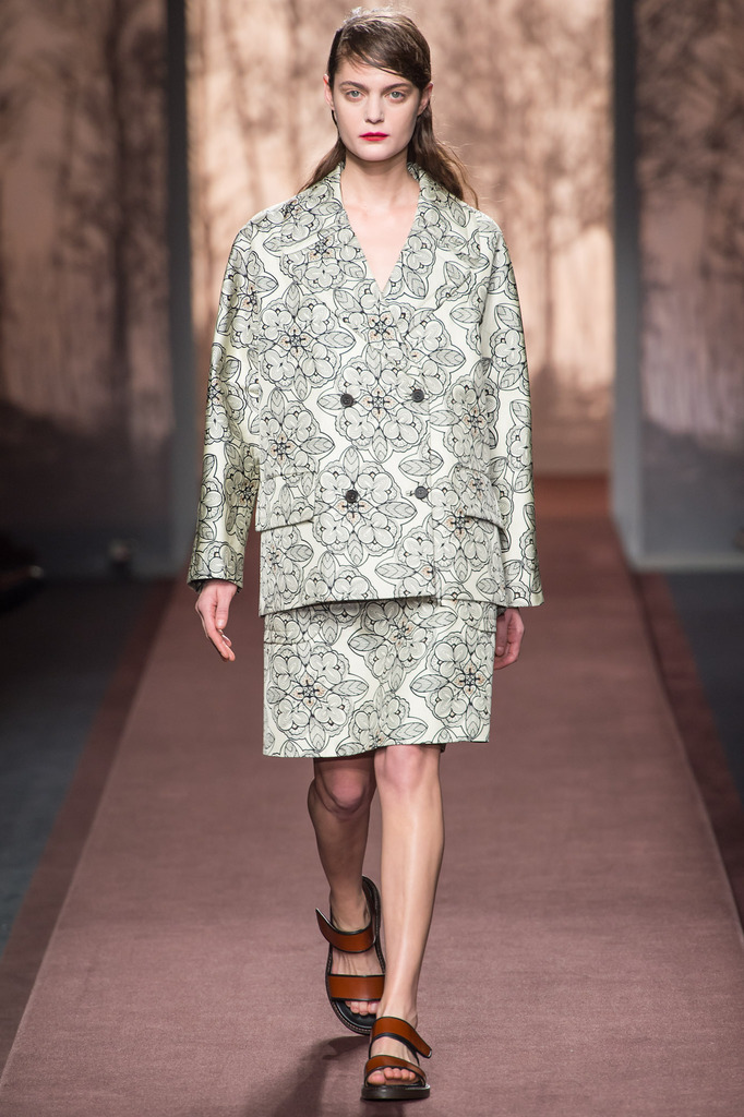 Marni 2013ﶬŮװϵУʱװܣͼƬ