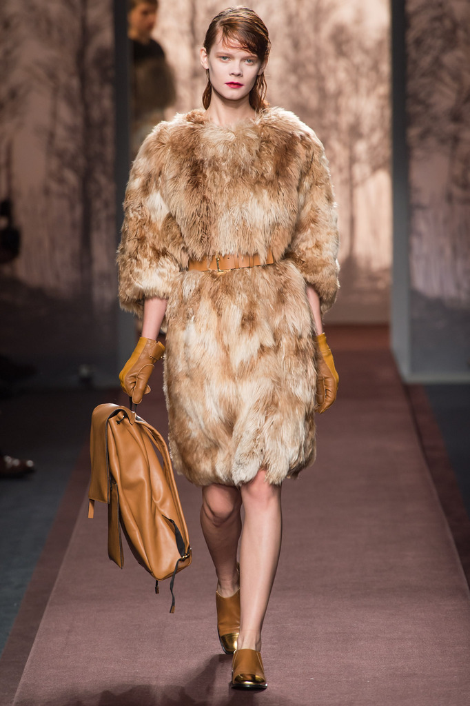 Marni 2013ﶬŮbϵУmrbܣDƬ