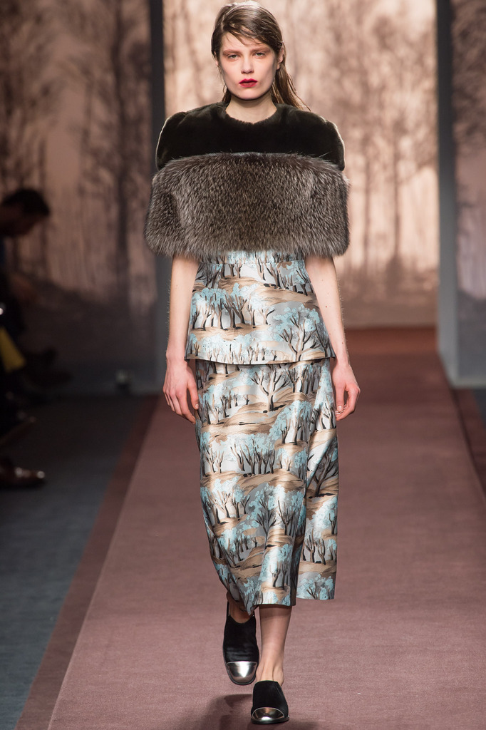 Marni 2013ﶬŮbϵУmrbܣDƬ