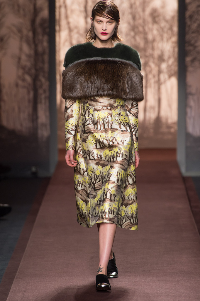 Marni 2013ﶬŮbϵУmrbܣDƬ