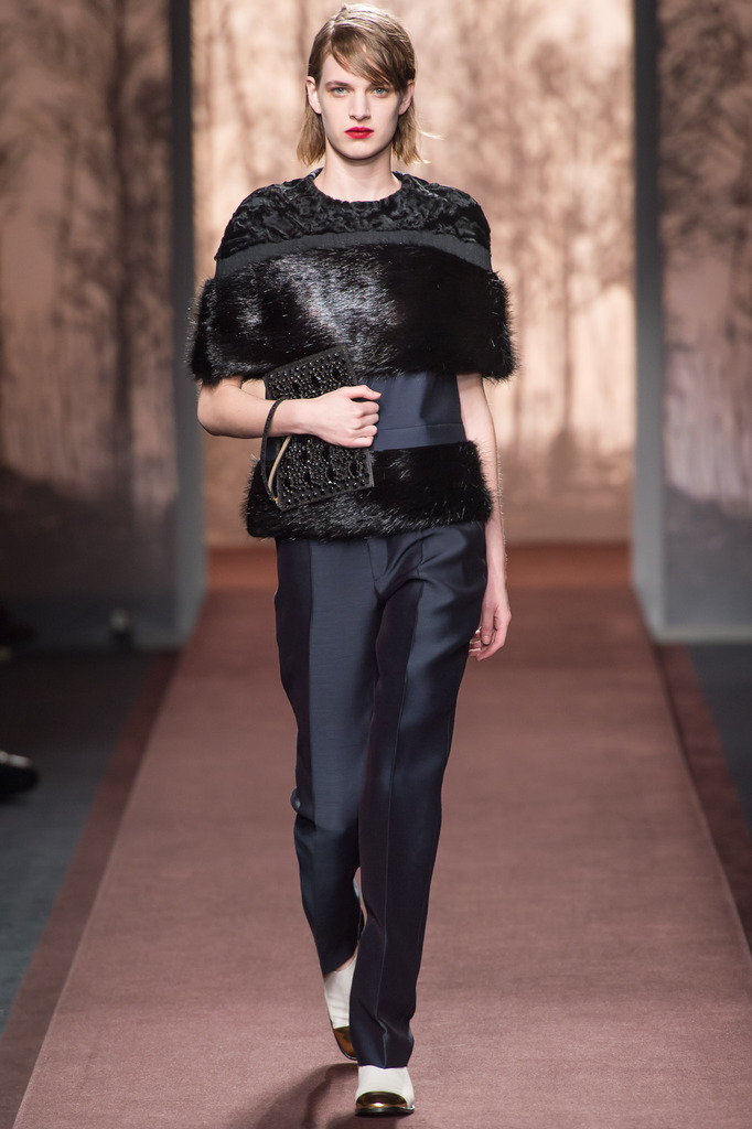 Marni 2013ﶬŮbϵУmrbܣDƬ