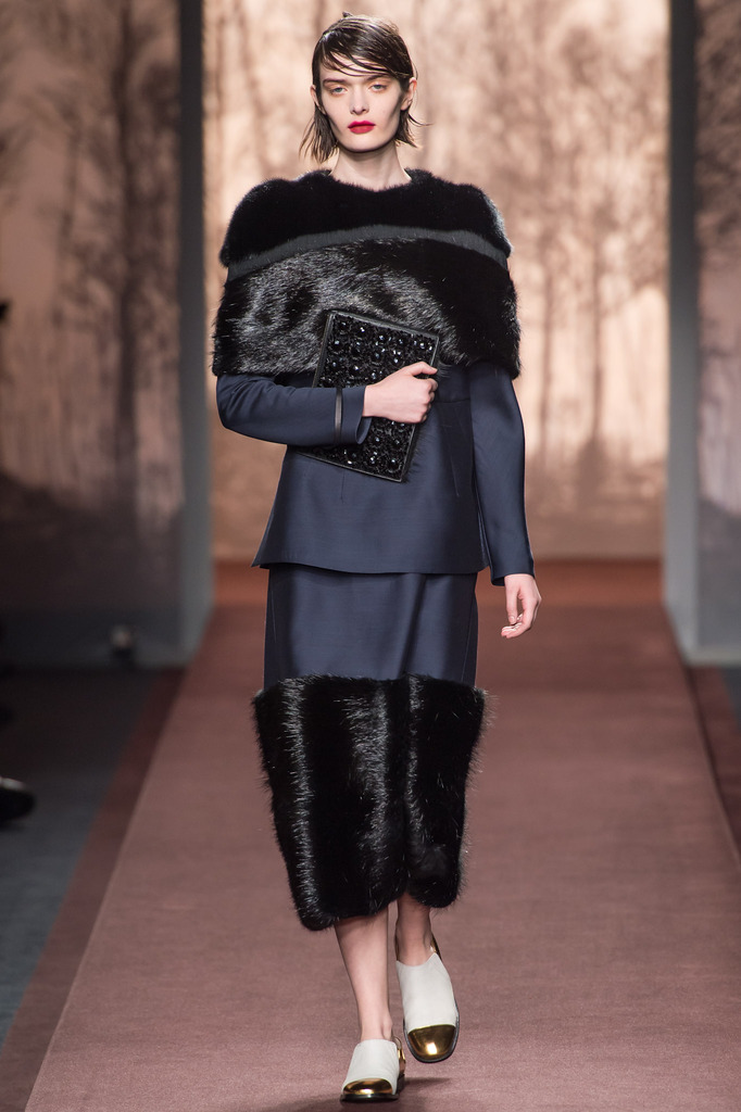 Marni 2013ﶬŮbϵУmrbܣDƬ