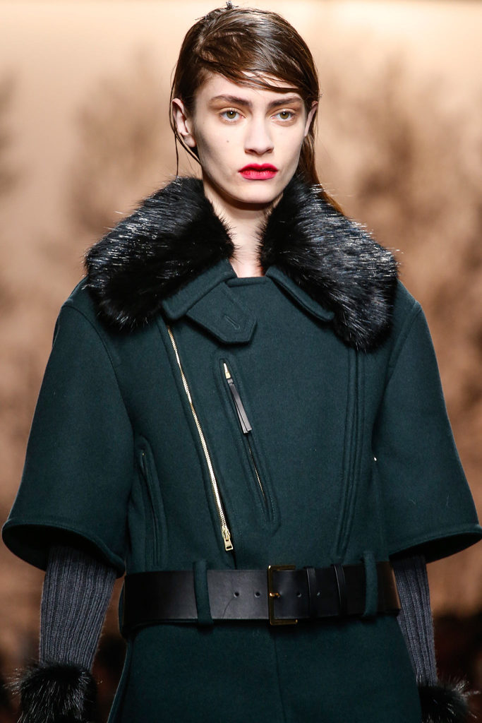 Marni 2013ﶬŮbϵУmrbܣDƬ