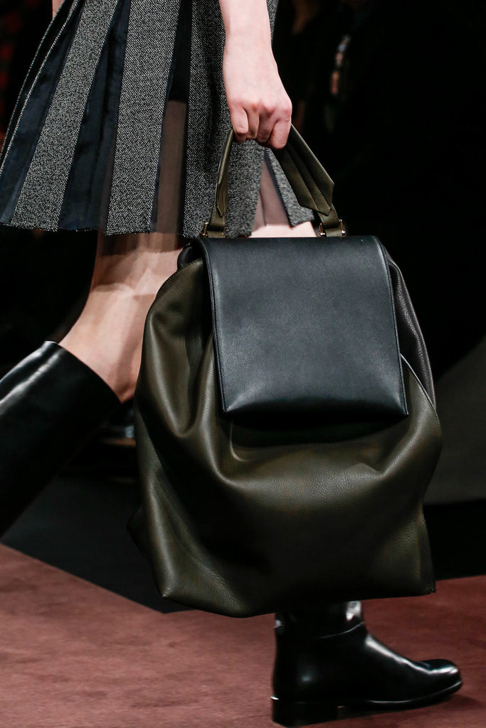 Marni 2013�ﶬŮװϵ�У�����ʱװ�ܣ�����ͼƬ